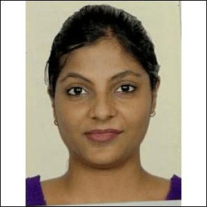 Dr. Ketaki Poorey